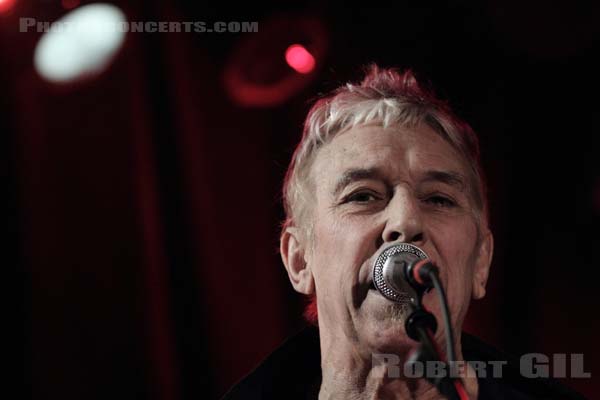 JOHN CALE - 2011-10-17 - PARIS - La Maroquinerie - 